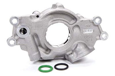 MELLING M365HV Hi Volume Oil Pump fits LS Various Sierra Escalade Lacross Avalanche CTS Rainier