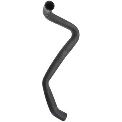 DAYCO 71713 CURVED RADIATOR HOSE