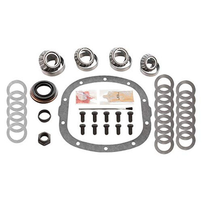 MOTIVE GEAR R75GRLMK R7.5GRLMK Master Bearing Kit (with Koyo Bearings, GM 7.5" '99-ON)