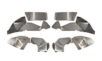 FISHBONE FB33108 JL INNER FENDERS SET FISHBONE FB33108 JL INNER FENDERS SET