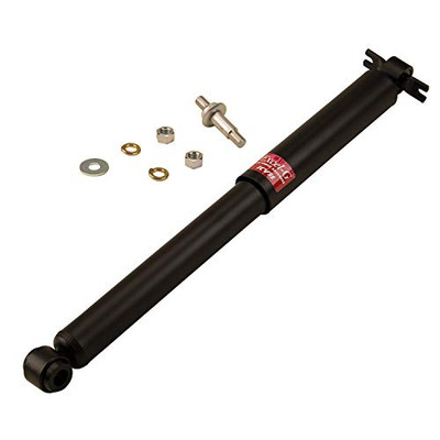 KYB SHOCKS 343157 KYB Excel-G Gas Shock,Black , Silver KYB SHOCKS 343157 KYB Excel-G Gas Shock,Black , Silver