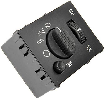 Dorman 901142 901-142 Headlight Switch for Select Models Dorman 901142 901-142 Headlight Switch for Select Models