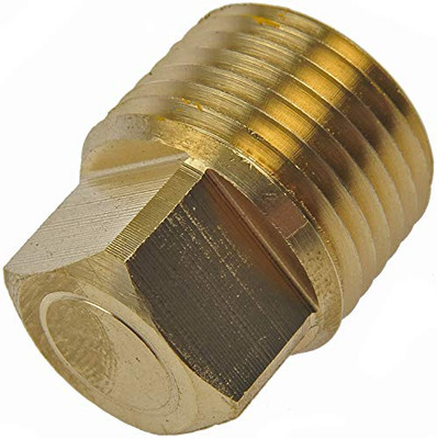 DORMAN 785073 SQUARE HEAD PLUG 1/2