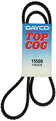 DAYCO 15500 FAN BELTS