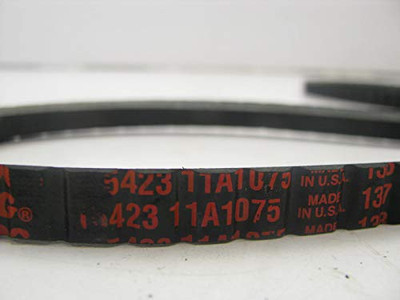 DAYCO 15423 FAN BELTS