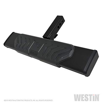 WESTIN 2850015 27 STEP FOR 2 RECEIVER WESTIN 2850015 27 STEP FOR 2 RECEIVER