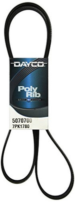 DAYCO 5070700 Serpentine Belt