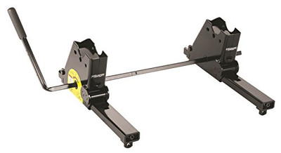 REESE 30048 Fifth Wheel Kwik-Slide Slider Unit, 20,000 lbs. Capacity