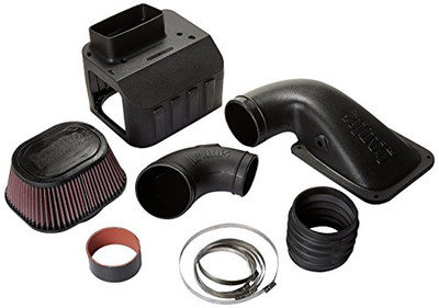 BANKS 42172 -D Air Intake System