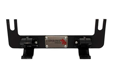 FISHBONE FB25107 YJ FRONT SEAT FLASHLIGHT MOUNT FISHBONE FB25107 YJ FRONT SEAT FLASHLIGHT MOUNT