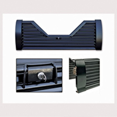 ADVANCE MFG REL28 Custom Flow Regular Wheel Tailgate