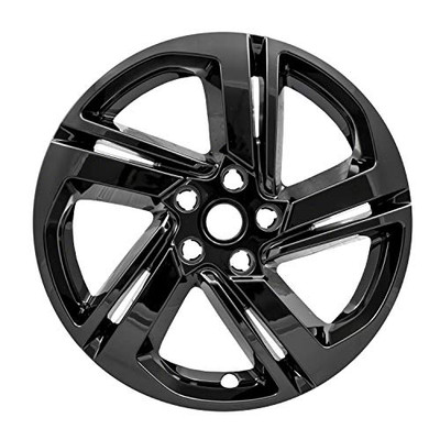 COAST2COAST IMP418BLK - CCI - IMPOSTOR W/S 18' GLOSS BLK SET OF 4 COAST2COAST IMP418BLK - CCI - IMPOSTOR W/S 18' GLOSS BLK SET OF 4