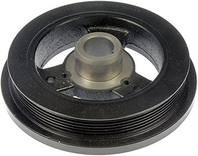 Dorman 594018 594-018 Engine Harmonic Balancer for Select Jeep Models Dorman 594018 594-018 Engine Harmonic Balancer for Select Jeep Models