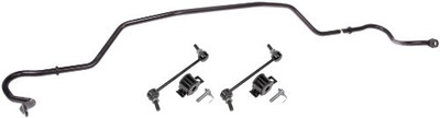 Dorman 927110 927-110 Rear Suspension Stabilizer Bar for Select Models Dorman 927110 927-110 Rear Suspension Stabilizer Bar for Select Models
