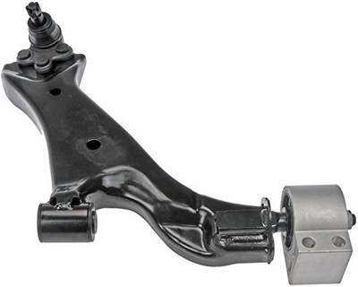 Dorman 524158 524-158 Front Passenger Side Lower Suspension Control Arm and Ball Joint Assembly for Select Chevrolet / GMC Models Dorman 524158 524-158 Front Passenger Side Lower Suspension Control Arm and Ball Joint Assembly for Select Chevrolet / GMC Models