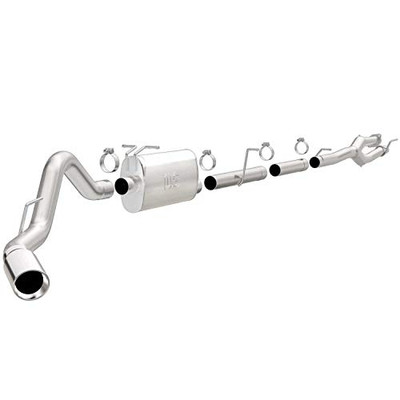 MAGNAFLOW 19174 Cat-Back Performance Exhaust System Street Series Kit