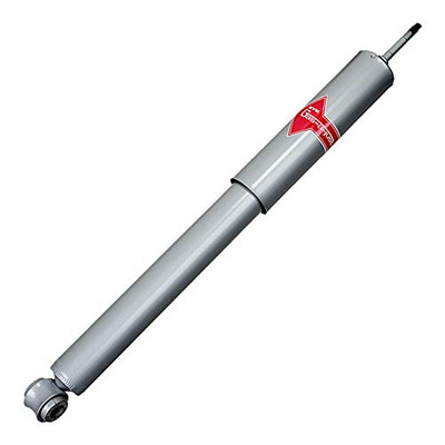 KYB SHOCKS KG5521 KYB Gas-a-Just Gas Shock KYB SHOCKS KG5521 KYB Gas-a-Just Gas Shock