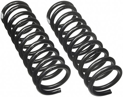 MOOG 5276 F COIL SPRINGS GM 74-81 MOOG 5276 F COIL SPRINGS GM 74-81