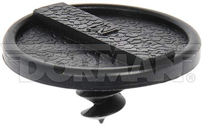 DORMAN 963145D HEADLINER RETAINER DORMAN 963145D HEADLINER RETAINER