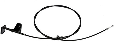 Dorman 912211 OE Solutions Hood Release Cable With Handle Dorman 912211 OE Solutions Hood Release Cable With Handle