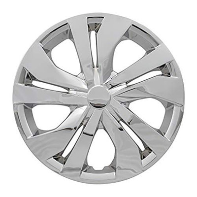 COAST2COAST 53515S WC;20- VERSA;SILVER;15;5 DBL SPK COAST2COAST 53515S WC;20- VERSA;SILVER;15;5 DBL SPK