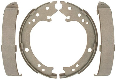 R/M BRAKES 912PG Raybestos Professional Grade Drum-in-Hat Parking Brake Shoe Set R/M BRAKES 912PG Raybestos Professional Grade Drum-in-Hat Parking Brake Shoe Set