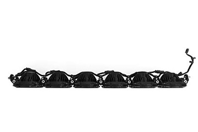 KC HILITE 91307 S Gravity Pro6 LED Light Bar - 39" Combo System KC HILITE 91307 S Gravity Pro6 LED Light Bar - 39" Combo System