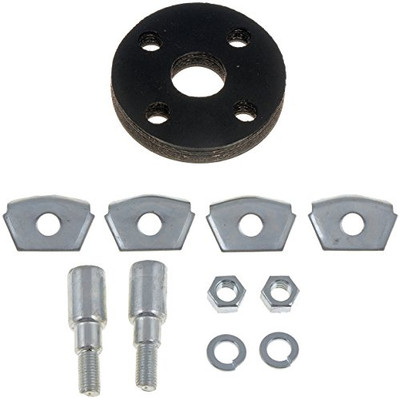 DORMAN 31002 STEERING COUPLING DISC DORMAN 31002 STEERING COUPLING DISC