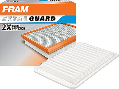 FRAM CA10171 Extra Guard Air Filter, for Select Toyota Vehicles FRAM CA10171 Extra Guard Air Filter, for Select Toyota Vehicles