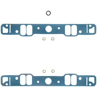 FELPRO MS96781 FEL-PRO Intake Manifold Gasket Set FELPRO MS96781 FEL-PRO Intake Manifold Gasket Set