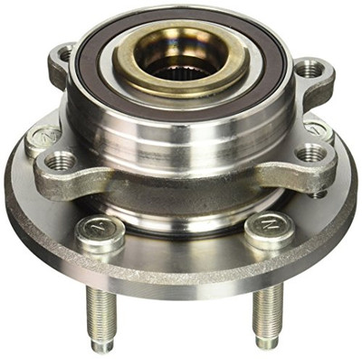 TIMKEN HA590261 Preset, Pre-Greased And Pre-Sealed