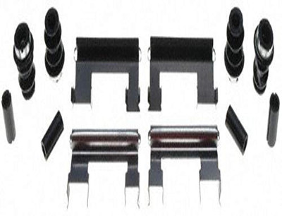 RAYBESTOS H5649A Professional Grade Disc Brake Caliper Hardware Kit RAYBESTOS H5649A Professional Grade Disc Brake Caliper Hardware Kit