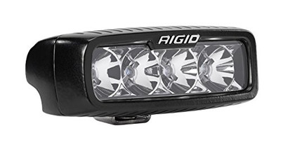 Rigid Industries 904113 SR-Q PRO FLOOD SM Rigid Industries 904113 SR-Q PRO FLOOD SM