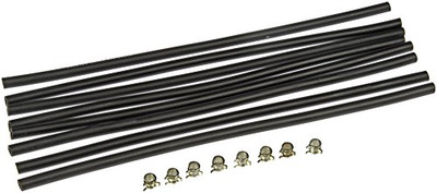 Dorman 904101 Fuel Injection Return Hose Dorman 904101 Fuel Injection Return Hose