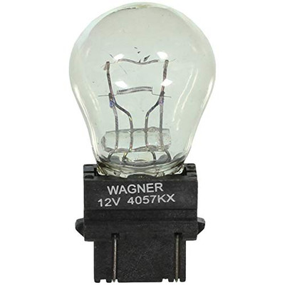 WAGNER BP4057LL Light Bulb - Multi-Purpose (Card of 2) WAGNER BP4057LL Light Bulb - Multi-Purpose (Card of 2)