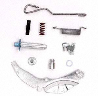 RAYBESTOS H2508 Professional Grade Drum Brake Shoe Adjuster Kit RAYBESTOS H2508 Professional Grade Drum Brake Shoe Adjuster Kit
