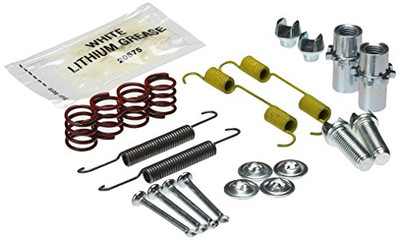 RAYBESTOS H17400 Professional Grade Parking Brake Hardware Kit RAYBESTOS H17400 Professional Grade Parking Brake Hardware Kit