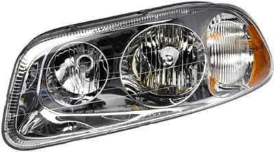 Dorman 8885504 Driver Side Headlight Assembly for Select Mack Models Dorman 8885504 Driver Side Headlight Assembly for Select Mack Models