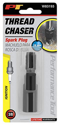 Wilmar W83193 Performance Tool Limited Access Spark Plug Chase