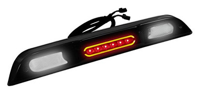 RECON ACCESS 264129BK LED 3RD BRAKE - FORD 15-17 F150 & 1