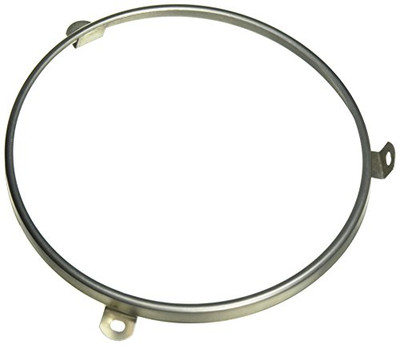 CROWN AUTO J8128749 motive Headlight Seal Beam Retainer Ring
