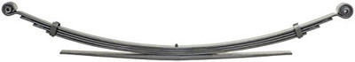 Dorman 929126 Leaf Spring for Select Chevrolet / GMC Models Dorman 929126 Leaf Spring for Select Chevrolet / GMC Models