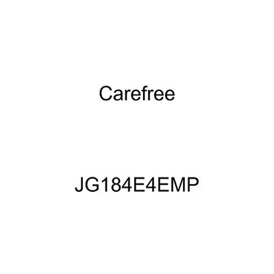 CAREFREE OF COLORADO JG184E4EMP CTF UNI PA FAB 172 NT-BLK
