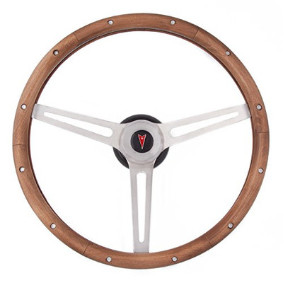 GRANT 987 Classic Pontiac Steering Wheel GRANT 987 Classic Pontiac Steering Wheel