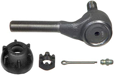 MOOG ES319L TIE ROD IN CHRY/PASS62-69 MOOG ES319L TIE ROD IN CHRY/PASS62-69