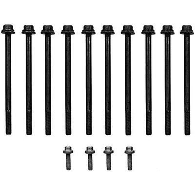 FELPRO ES71129 Fel-Pro Cylinder Head Bolt Set