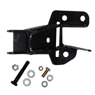 SKYJACKER JLFBRC18 Track Bar Brace Front Track Bar Brace SKYJACKER JLFBRC18 Track Bar Brace Front Track Bar Brace
