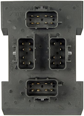 Dorman 923012 Tail Light Circuit Board for Select Models Dorman 923012 Tail Light Circuit Board for Select Models