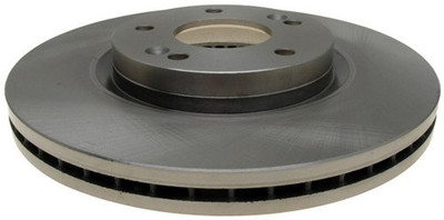 RAYBESTOS 980782R Professional Grade Disc Brake Rotor