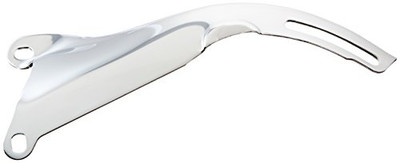 TRANSDAPT 9315 Trans-Dapt Chrome Alternator Bracket TRANSDAPT 9315 Trans-Dapt Chrome Alternator Bracket